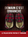 Cover image for Demain c'est dimanche